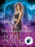 Fae Series