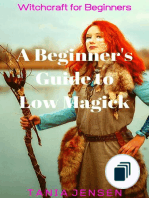 Witchcraft for Beginners