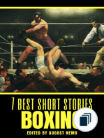 7 best short stories - specials