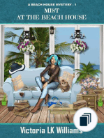 A Beach House Mystery