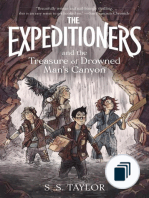 The Expeditioners