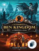 Les combats de Ben Kingdom