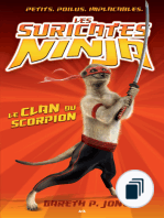 Les suricates ninja