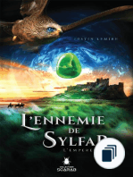 L’ennemie de Sylfar