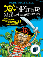 Le pirate McBarbemorveuse