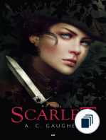 Scarlet