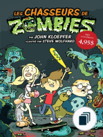 Les chasseurs de zombies
