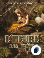 L'heure des fées