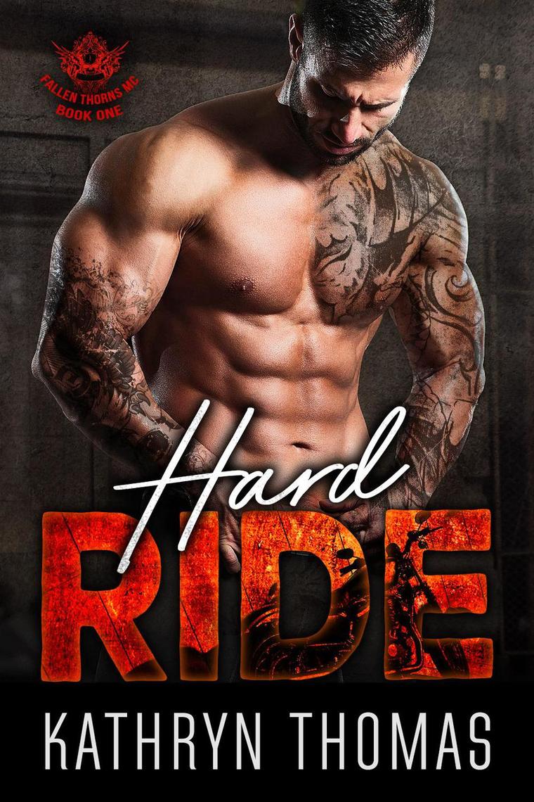 Fallen Thorns MC Series by Kathryn Thomas - ebook | Everand