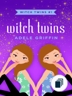Witch Twins