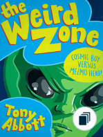 The Weird Zone