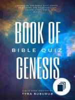 Books of the Bible Quiz Series