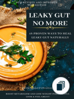 The Gut Repair Book Series Book