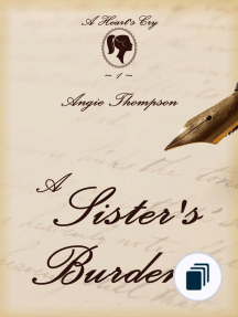Read A Heart S Cry Online By Angie Thompson Books