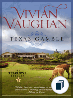 The Texas Star Trilogy