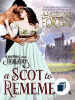 Something About a Highlander