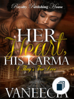 Her Heart, His Karma