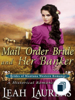 Brides of Montana Western Romance