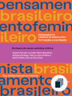 Pensamento feminista brasileiro