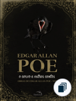 Obras de Edgar Allan Poe I