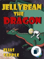 The Jellybean the Dragon Stories