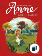 Anne de Green Gables