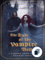 The Vampire Bride Dark Rebirth Series