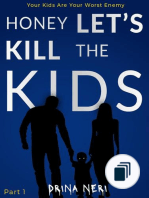 Killing Children