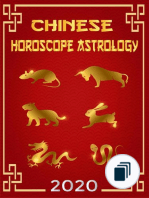 Monthly Astrological Forecasts