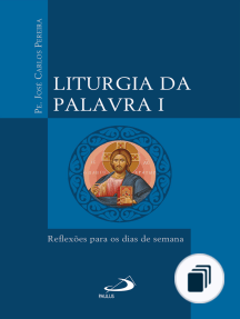 Leia Liturgia Da Palavra Ii On Line De Padre Jose Carlos Pereira Livros