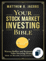 Stock Market Investing Books