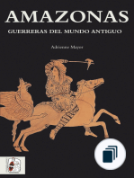 Historia Antigua