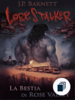 Lorestalker (Italiano)