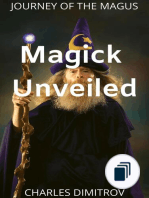 Journey of the Magus