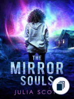 The Mirror Souls Trilogy
