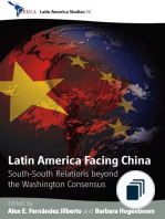 CEDLA Latin America Studies