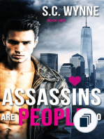 Assassins in Love Series