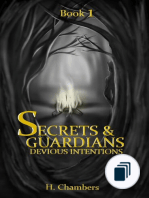 Secrets and Guardians