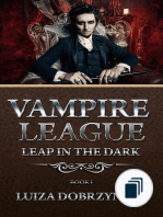 Vampire League