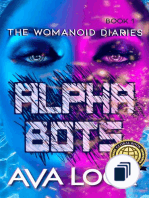 The Womanoid Diaries