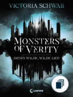 Monsters of Verity