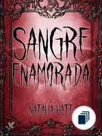 Sangre enamorada