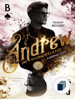 Andrew im Wunderland