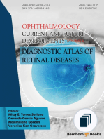 Ophthalmology: Current and Future Developments