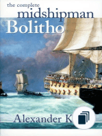 The Bolitho Novels