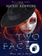 Two Faced