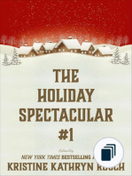 The Holiday Spectacular