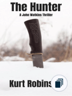 John Watkins Series