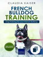 French Bulldog Training