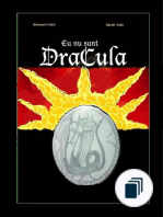 Eu Nu Sunt Dracula